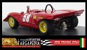 58 Ferrari Dino 206 S - MG Modelplus 1.43 (9)